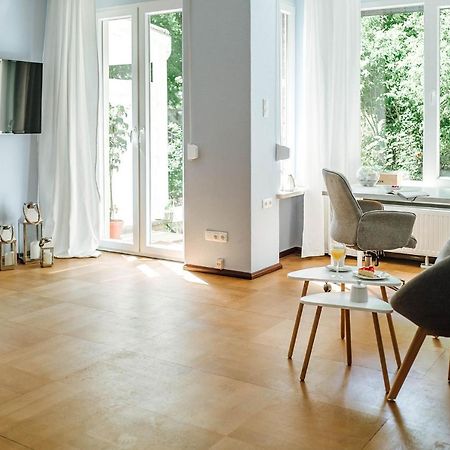 Doppelzimmer An Der Ta Χάμελν Εξωτερικό φωτογραφία