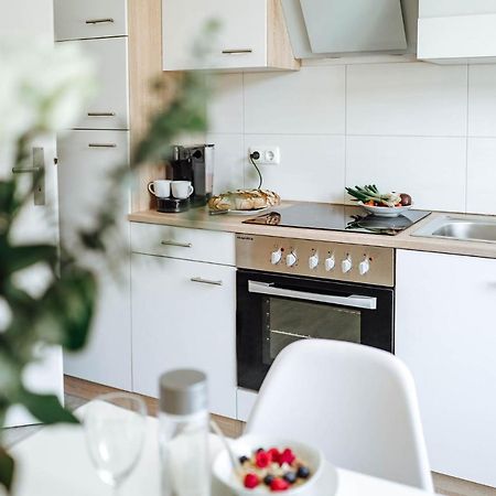Doppelzimmer An Der Ta Χάμελν Εξωτερικό φωτογραφία
