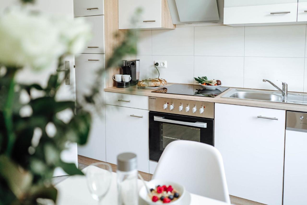 Doppelzimmer An Der Ta Χάμελν Εξωτερικό φωτογραφία